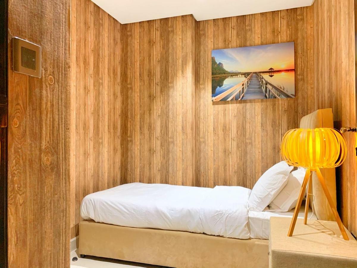 Private Beach Luxurious Kingdom Of Sheba Hotel Dubái Exterior foto